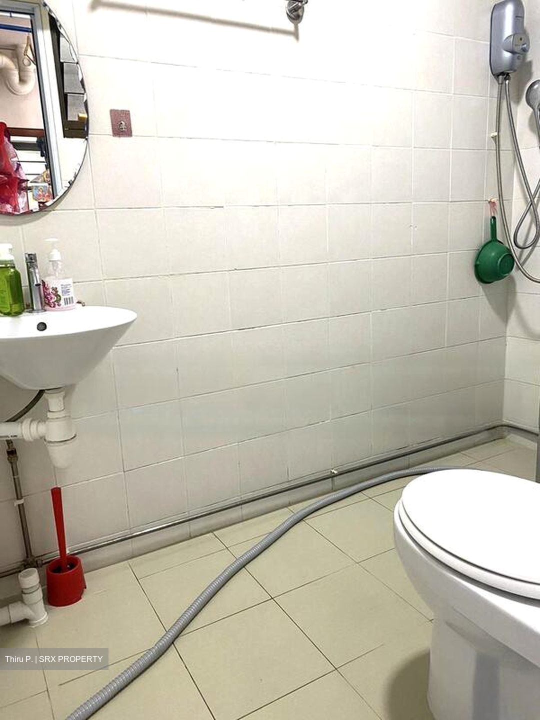 Blk 924 924 HOUGANG AVENUE 9 (Hougang), HDB 5 Rooms #460435531